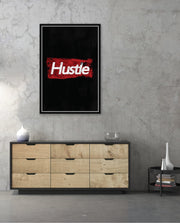 Crimson Hustle