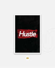 Crimson Hustle