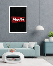 Crimson Hustle