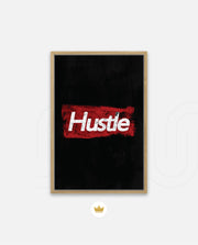 Crimson Hustle