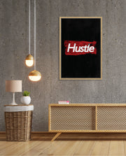 Crimson Hustle