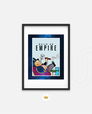 Cosmic Empire