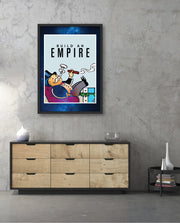 Cosmic Empire