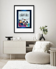 Cosmic Empire