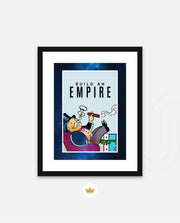 Cosmic Empire