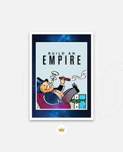 Cosmic Empire