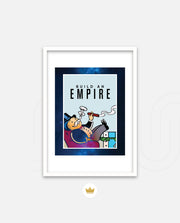 Cosmic Empire