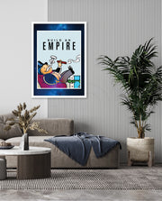 Cosmic Empire