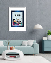Cosmic Empire