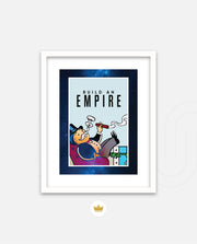 Cosmic Empire