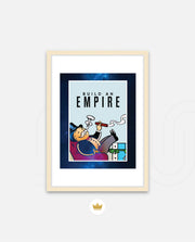 Cosmic Empire