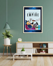 Cosmic Empire