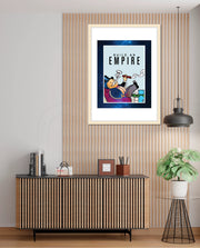 Cosmic Empire