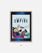 Cosmic Empire