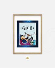 Cosmic Empire