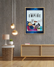 Cosmic Empire