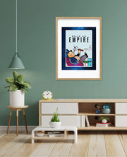 Cosmic Empire