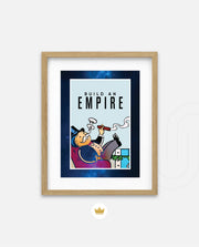 Cosmic Empire