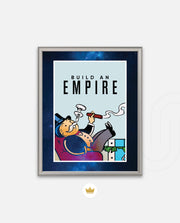 Cosmic Empire