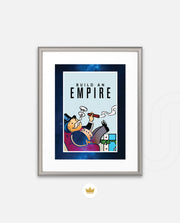 Cosmic Empire