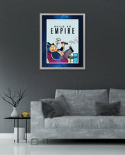Cosmic Empire
