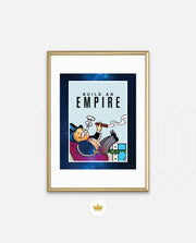 Cosmic Empire