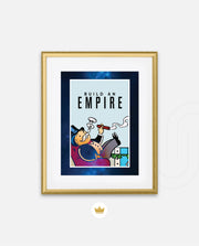 Cosmic Empire