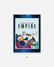 Cosmic Empire