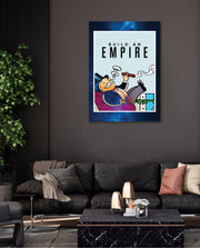 Cosmic Empire