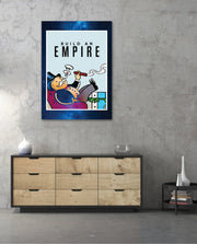 Cosmic Empire