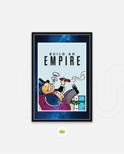 Cosmic Empire