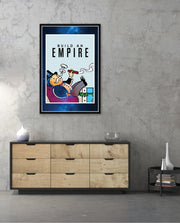 Cosmic Empire