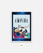 Cosmic Empire
