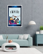 Cosmic Empire