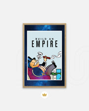 Cosmic Empire