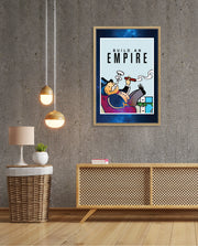 Cosmic Empire