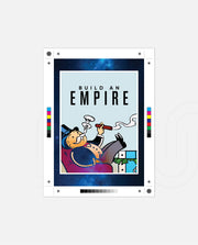 Cosmic Empire