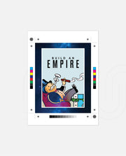 Cosmic Empire