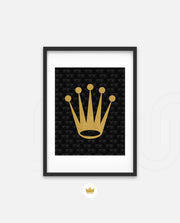 Gilded Fortune