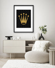 Gilded Fortune