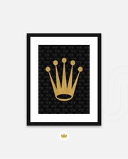 Gilded Fortune