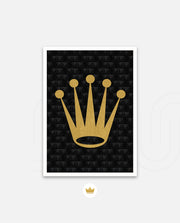 Gilded Fortune