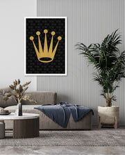 Gilded Fortune