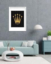 Gilded Fortune