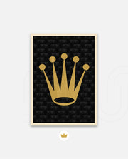 Gilded Fortune