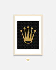 Gilded Fortune