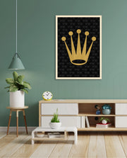 Gilded Fortune