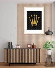 Gilded Fortune