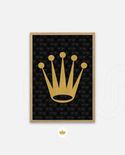 Gilded Fortune