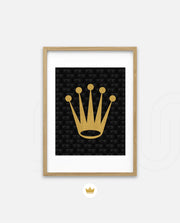 Gilded Fortune